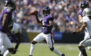 ravens reforçam ataque com contratação de novo running back