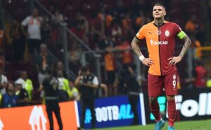 mauro icardi no flamengo ganha força nas redes, mas diretoria nega interesse em 2025