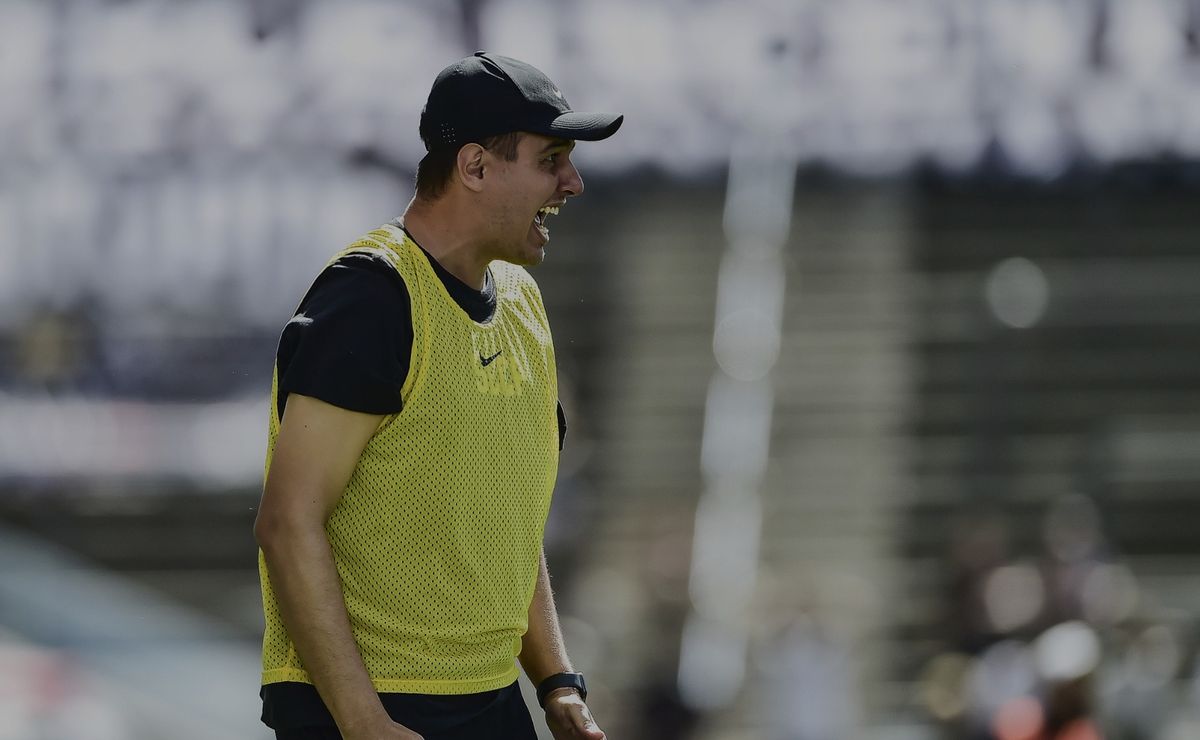 técnico do corinthians destaca fator surpresa para vencer o são paulo na final do brasileirão feminino