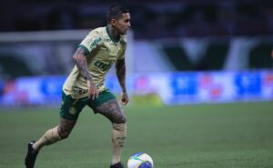 palmeiras pode fazer troca bombástica de dudu por meio campista de campeão da libertadores