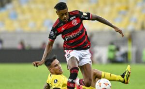 flamengo de tite tem atuação ‘tenebrosa’ e acerta apenas um chute no gol em 85 minutos