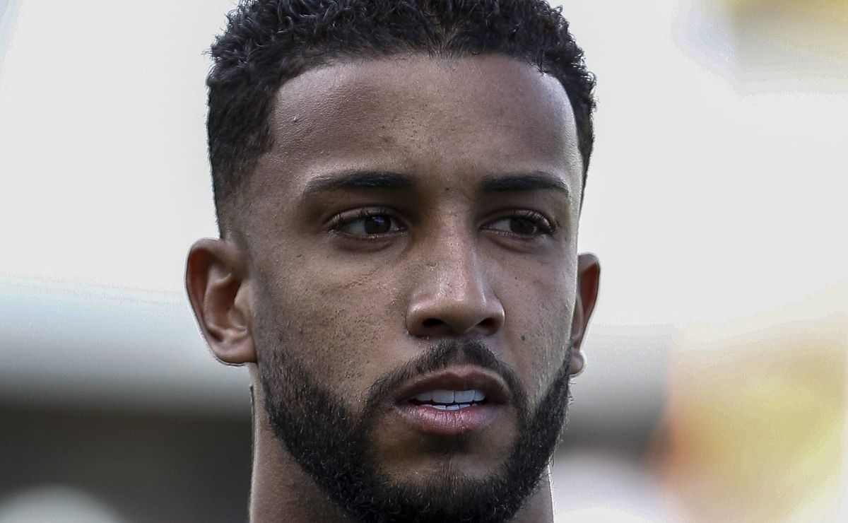 lateral esquerdo jorge vive maior drama na carreira com apenas 28 anos