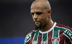 felipe melo é acusado de provocar e atormentar botafoguense em condomínio na barra da tijuca