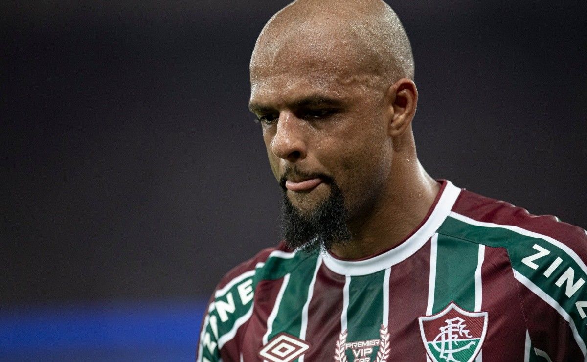 felipe melo é acusado de provocar e atormentar botafoguense em condomínio na barra da tijuca