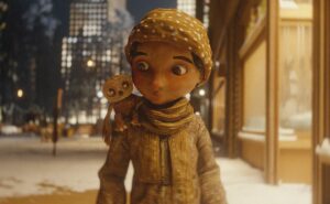 disney+ anuncia curta natalino inspirado em história real; conheça a animação