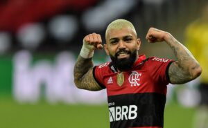 r$ 117 milhões: gabigol deve dar adeus ao flamengo e cruzeiro faz projeto ousado