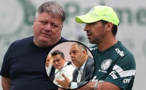 contratação de anderson barros no flamengo em 2025 para substituir braz e spindel está descartada pelo palmeiras