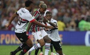 são paulo aciona stjd para anular jogo contra o fluminense pelo brasileirão
