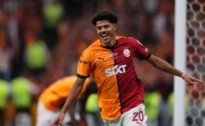 ex são paulo brilha no campeonato turco e marca primeiro gol da temporada