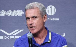 flamengo já conversou com luís castro para substituir tite e troca pode acontecer ainda em 2024