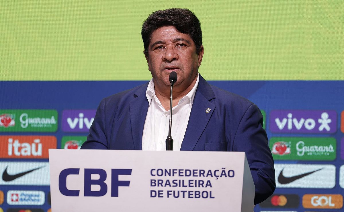 ednaldo silva define valor que cbf vai pagar ao grêmio por prejuízo durante enchentes