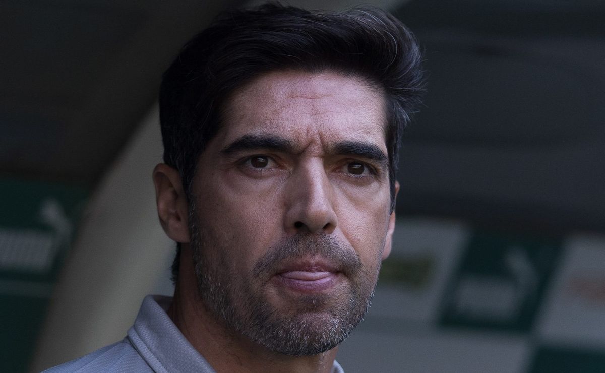 palmeiras de abel ferreira não é favorito para ser campeão brasileiro de 2024, diz milton leite