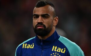 zagueiro do flamengo, fabrício bruno se apresenta à seleção brasileira: “espero entregar o melhor possível”