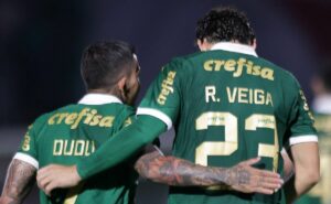 palmeiras bate o atlético mg no brinco de ouro e vira o líder do campeonato brasileiro