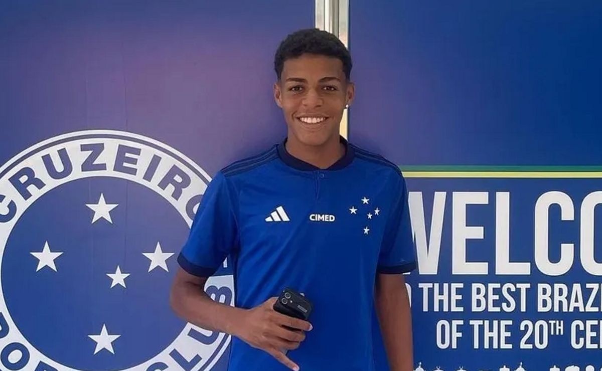 joia da base do náutico se junta ao elenco do cruzeiro até 2027