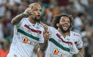 felipe melo, marcelo e +6 vivem situação muito triste no fluminense e podem sair
