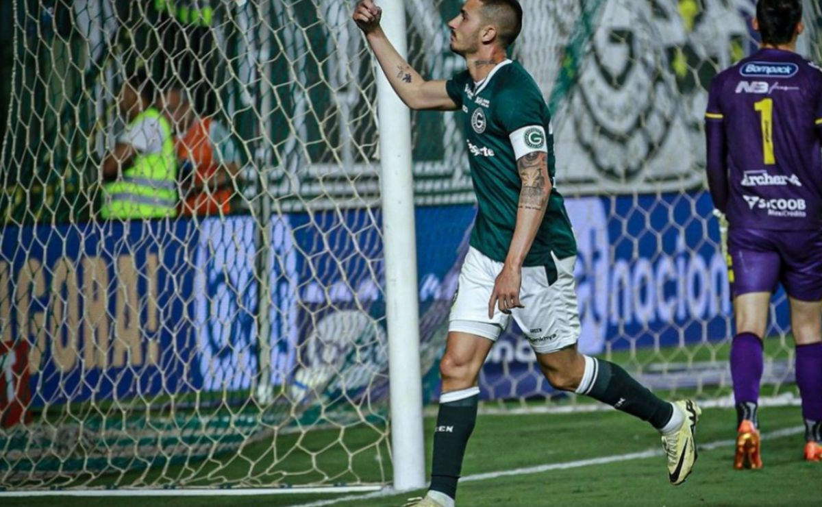 palpite goiás x paysandu – brasileirão – 01/09/2024