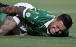 após polêmica negociação com o cruzeiro, dudu recebe elogios no palmeiras: “tem o carinho”