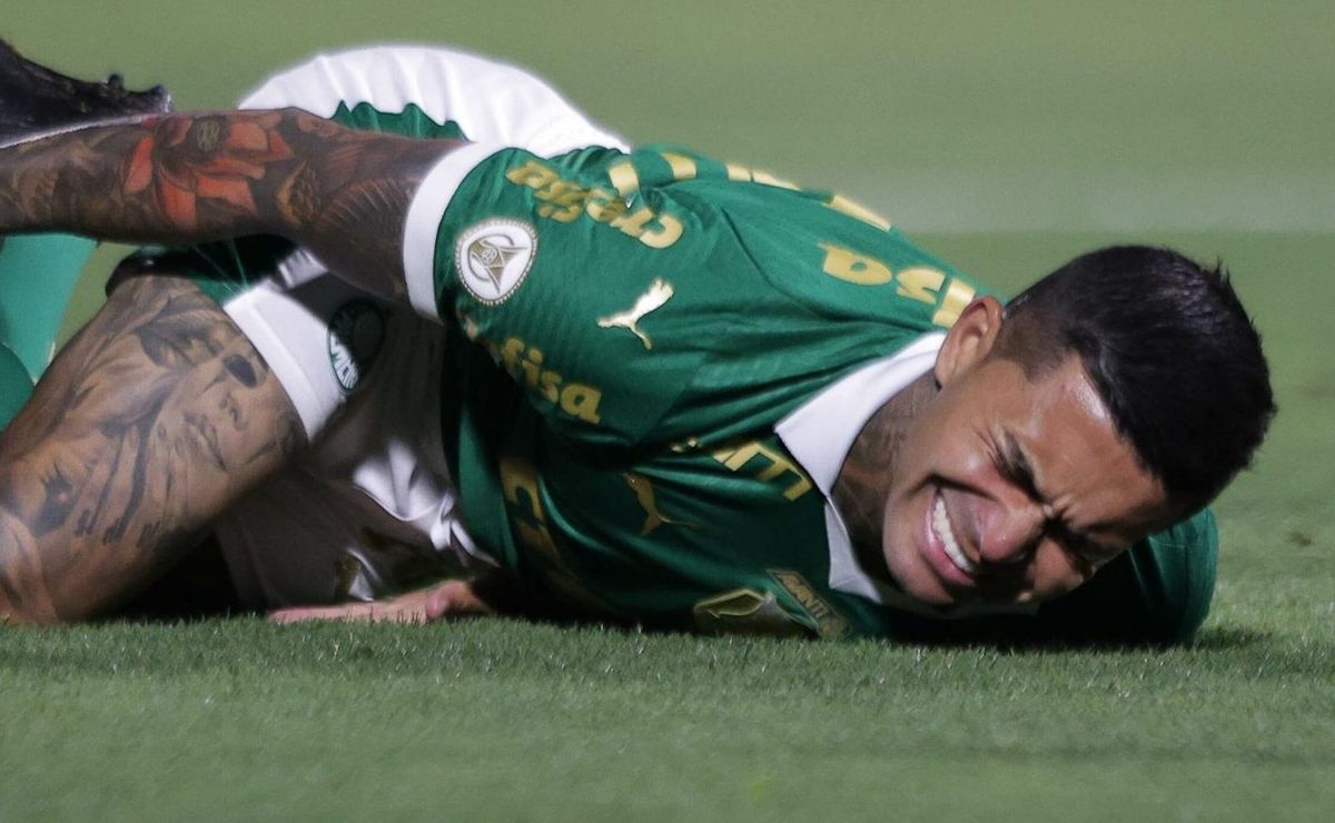 após polêmica negociação com o cruzeiro, dudu recebe elogios no palmeiras: “tem o carinho”