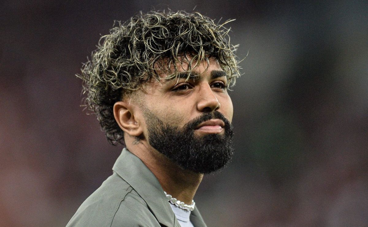 gabigol vai receber contato, pode sair do flamengo e assinar com campeão da libertadores em 2025