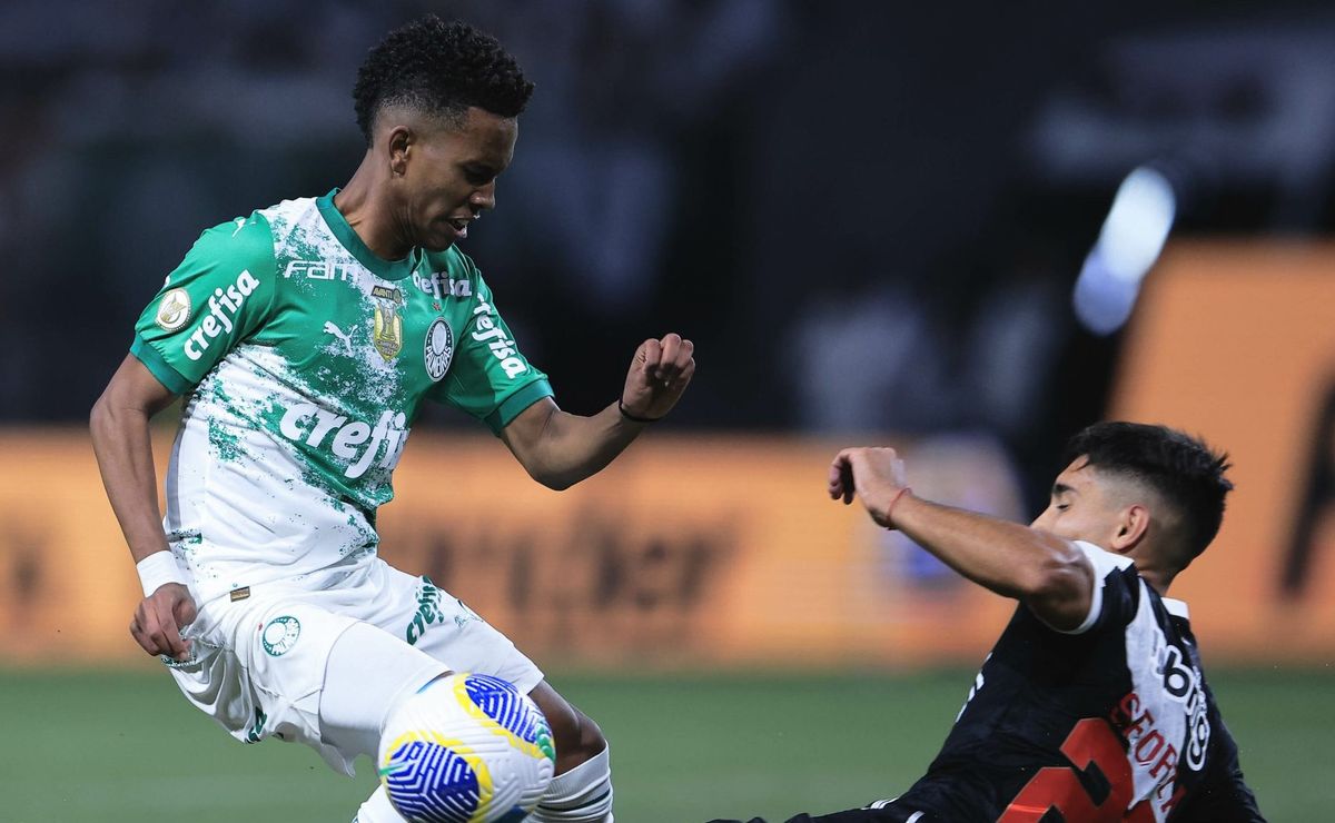 palmeiras x vasco acontecerá no df mesmo com queimadas acontecendo no estado