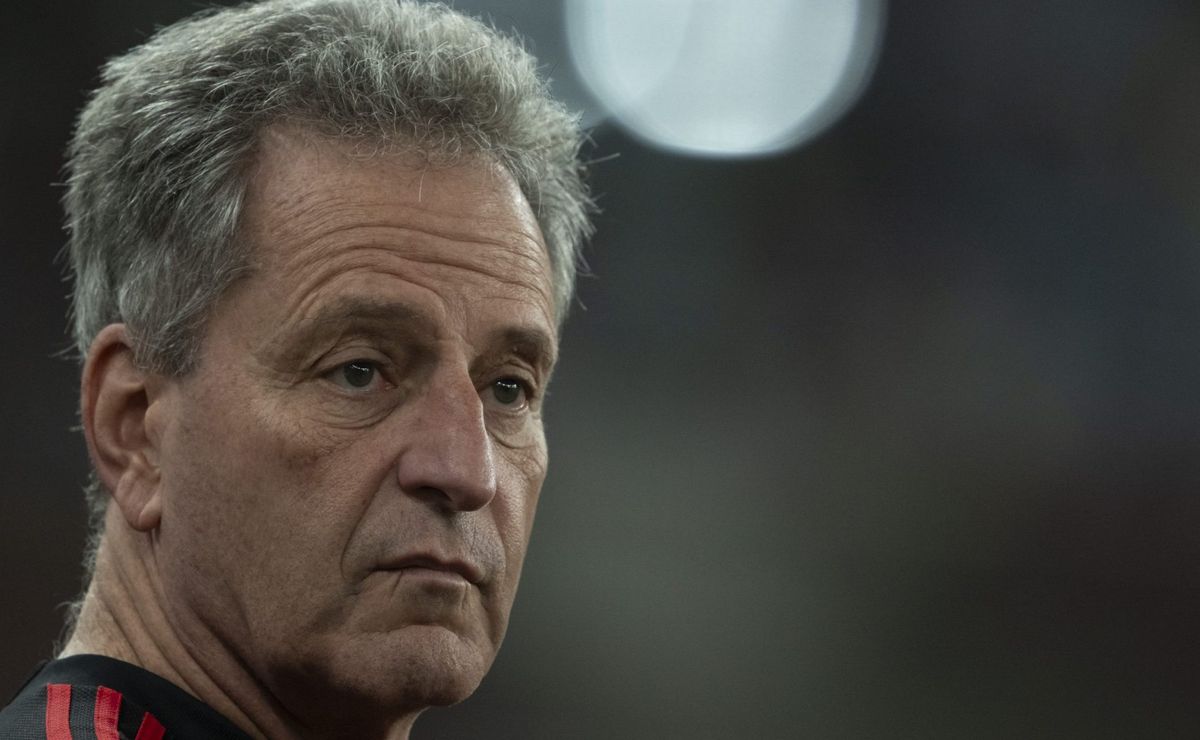 landim escuta “não” de augusto melo, e mudança de datas da copa do brasil não acontecerá