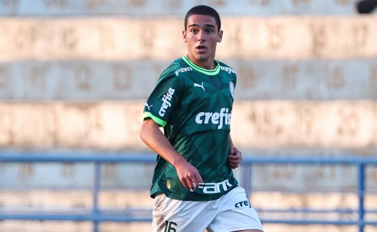 abel ferreira aposta em figueiredo como novidade na escalação do palmeiras no clássico