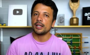 andré hernan revela jogador que 'incomoda' no são paulo e crava decisão contra botafogo no morumbis