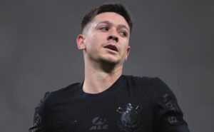 escalação do corinthians: ramón díaz esboça timão sem coronado e com garro contra são paulo