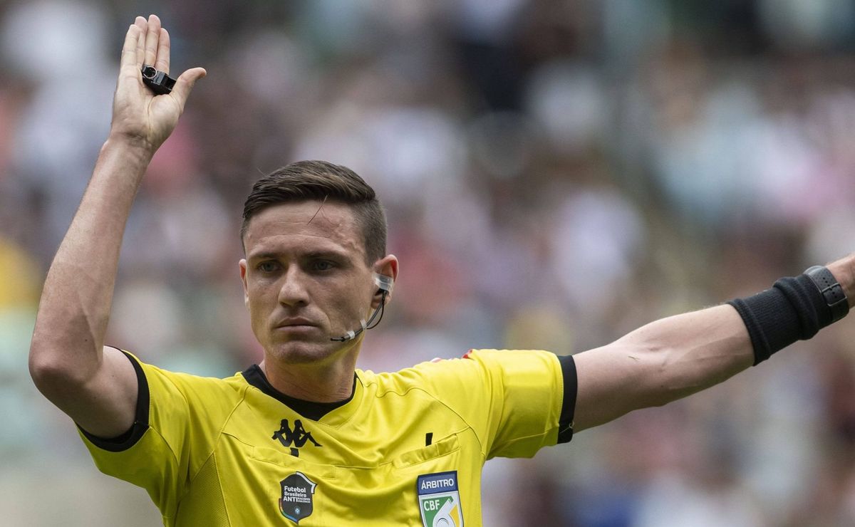 ramon abatti abel posta na súmula situação preocupante e revolta ainda mais o flamengo