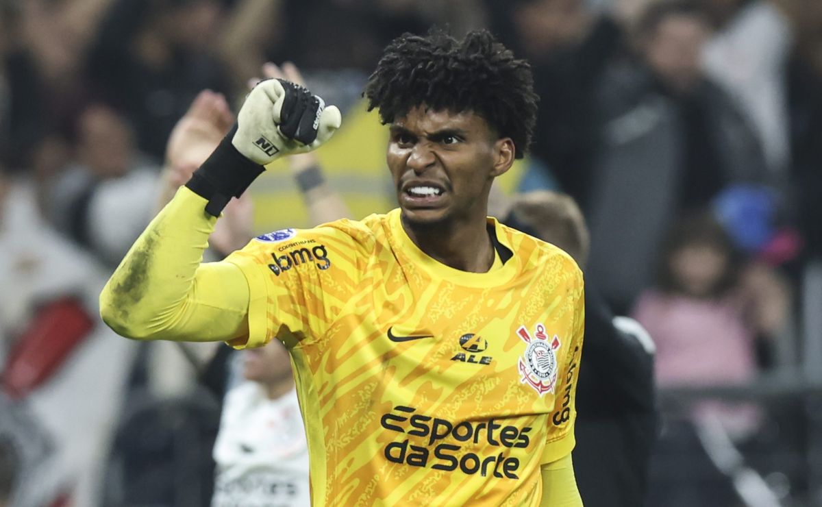 corinthians busca acordo por hugo souza para driblar multa milionária ao flamengo