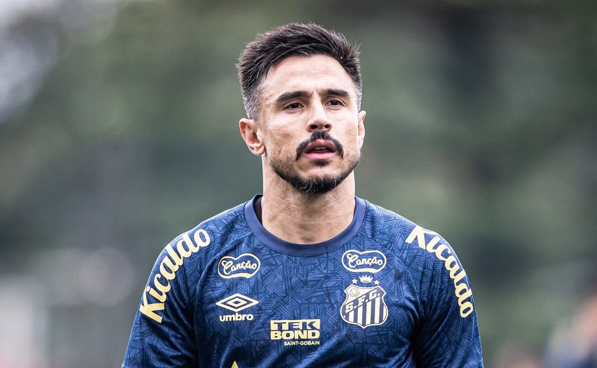 willian bigode tem reviravolta no santos após mudança imediata de carille