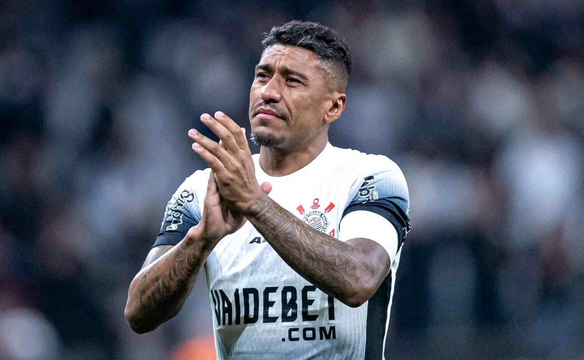 Ídolo do corinthians, paulinho vive situação triste após deixar timão e segue sem clube