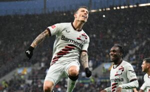 palpite hoffenheim x bayer leverkusen – bundesliga – 14/09/2024