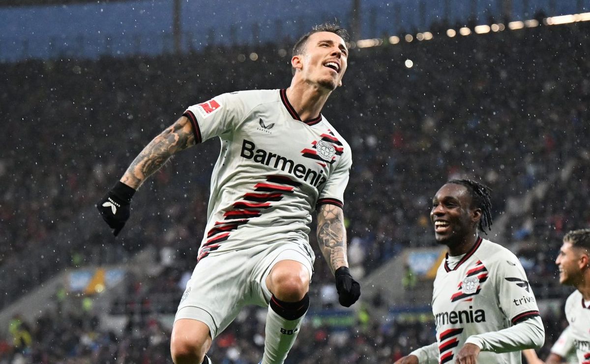 palpite hoffenheim x bayer leverkusen – bundesliga – 14/09/2024