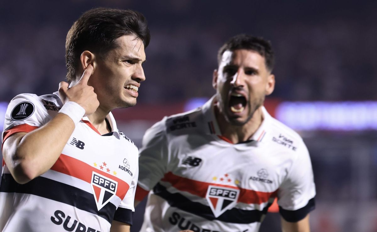 expectativa é de bobadilla na equipe titular do são paulo diante do atlético mg