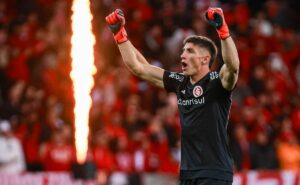 internacional pode ser obstáculo para o fortaleza conseguir a liderança do brasileirão