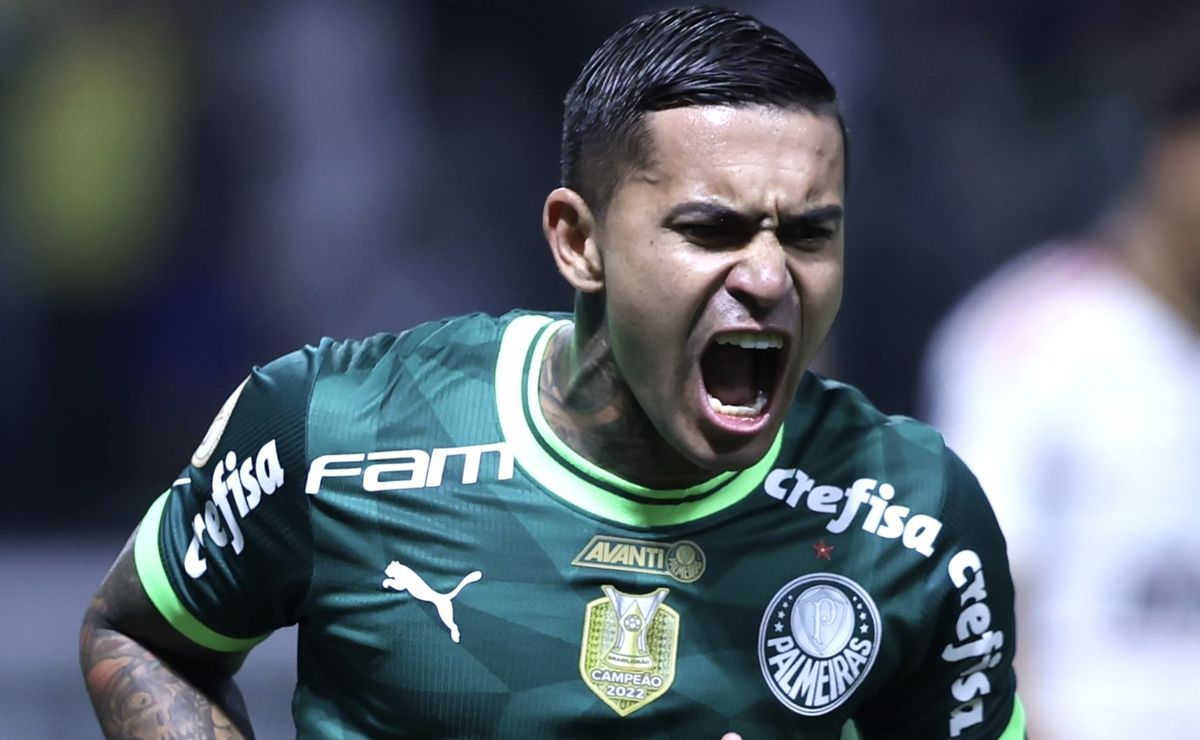 atlético mg toma decisão sobre contratação de dudu e atacante do palmeiras não interessa