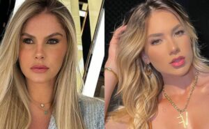 bárbara evans abre o jogo sobre relação com virgínia fonseca, apaga vídeo e fãs reagem na web