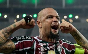 contrato até junho/2025: fluminense decreta se vai renovar com felipe melo