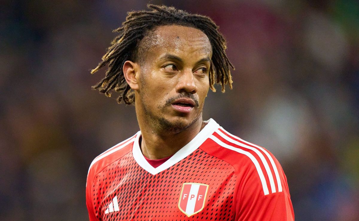 corinthians toma decisão após chegada de andre carrillo e reforço pode treinar com ramón díaz