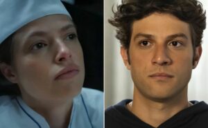 mania de você: luma sofre traição e vira motorista de aplicativo: “maior perrengue”