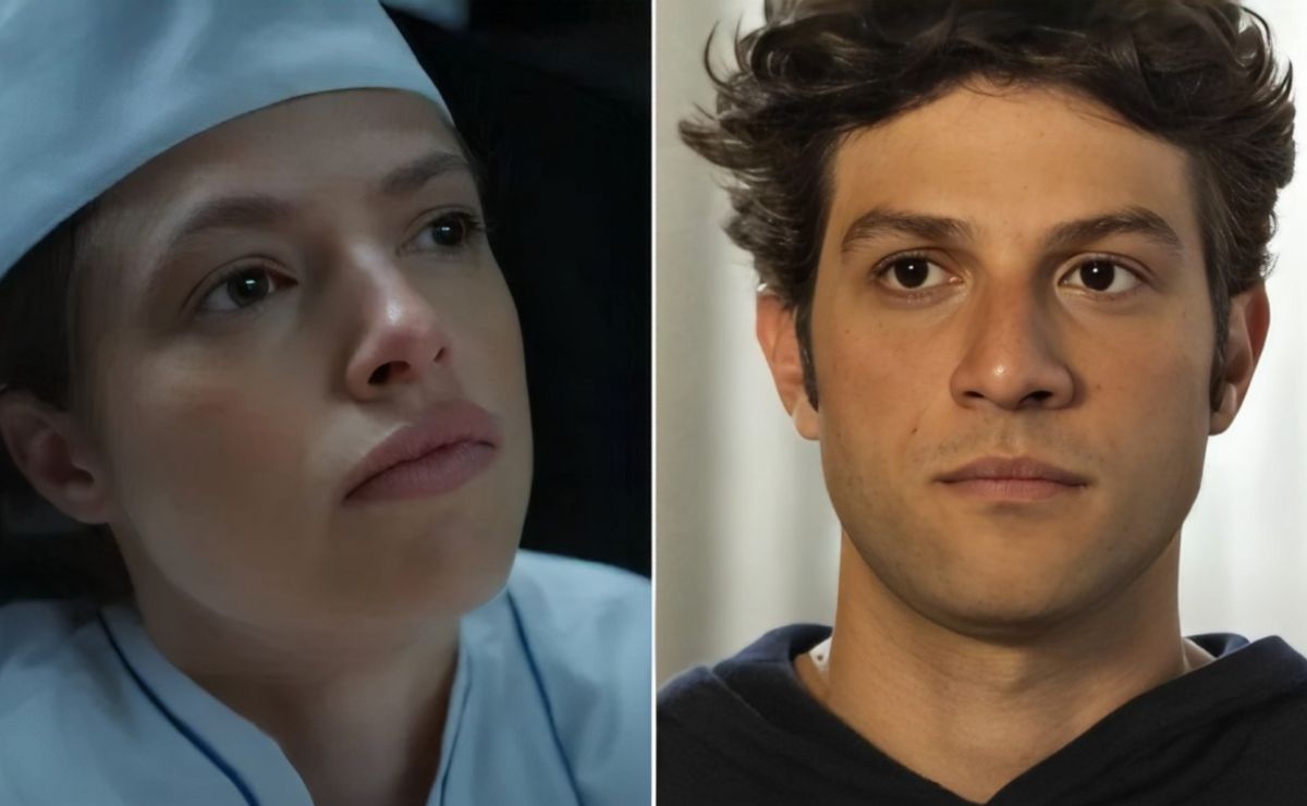 mania de você: luma sofre traição e vira motorista de aplicativo: “maior perrengue”