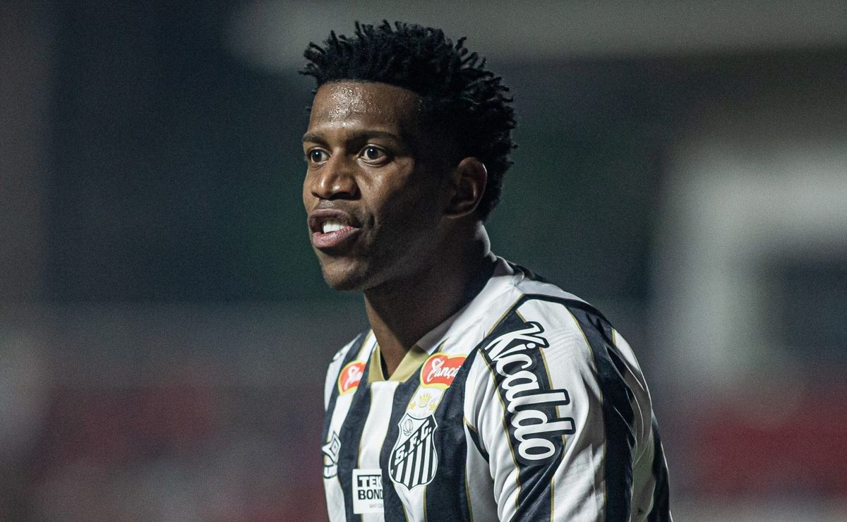 gil, willian e +13 podem deixar o santos no final do ano com encerramento de contrato
