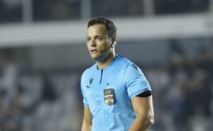súmula de santos x ponte preta é divulgada por sávio pereira sampaio e repercute