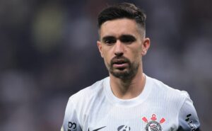 igor coronado recebe proposta para deixar o corinthians e toma decisão sobre negócio