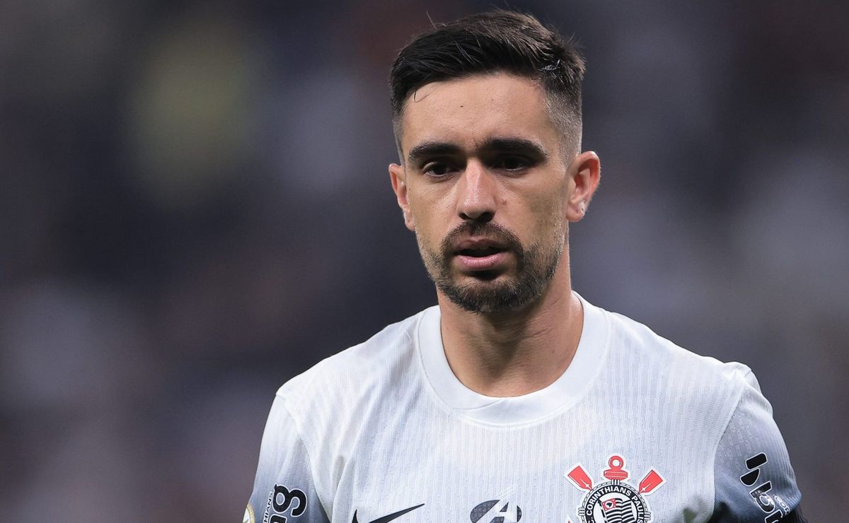 igor coronado recebe proposta para deixar o corinthians e toma decisão sobre negócio