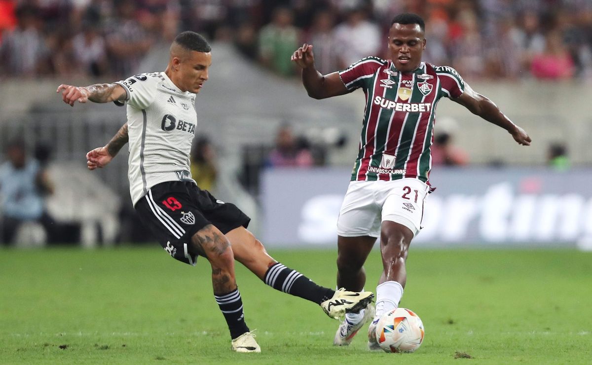 comentarista minimiza vitória do fluminense frente a empate do são paulo