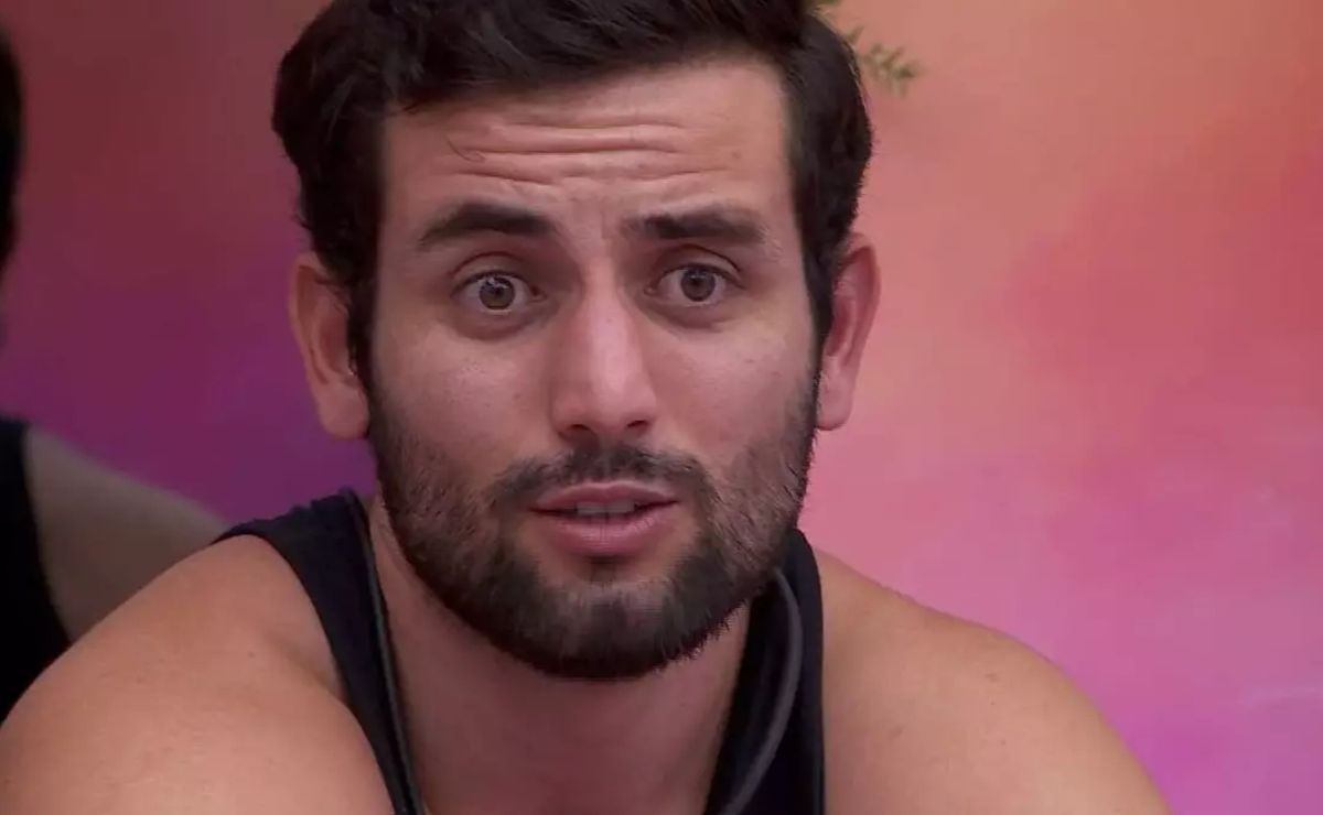 "tudo mudou"; ex bbb matteus diz que ficou assustado com a fama após o reality show