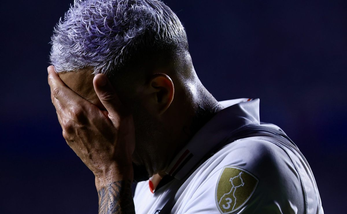 são paulo perde milhões com eliminações na libertadores e na copa do brasil; veja cálculo